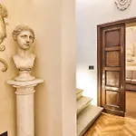 Lejlighed Duomo Luxury Firenze
