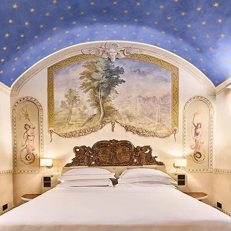 Duomo Luxury *