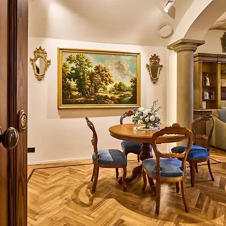 Duomo Luxury