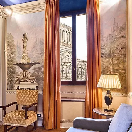 Duomo Luxury *