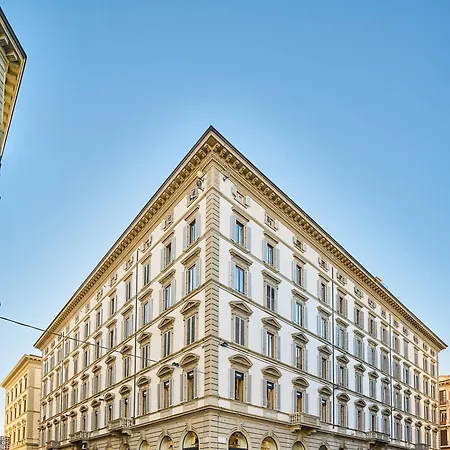 Duomo Luxury Appartement Florence