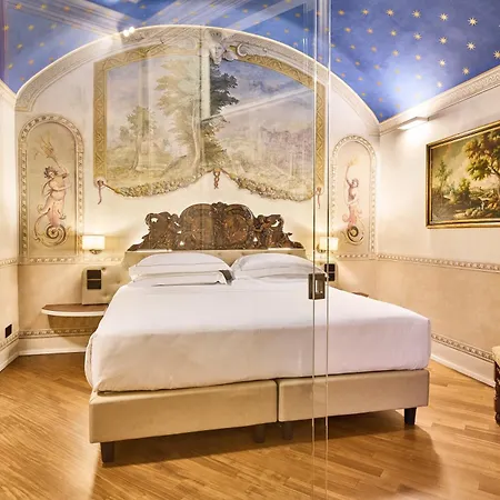 Duomo Luxury Apartamento *