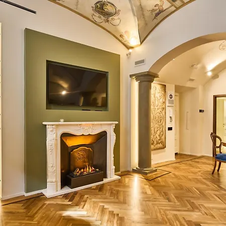 Duomo Luxury Apartamento