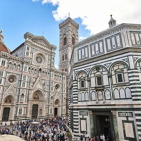 Duomo Luxury Apartamento *