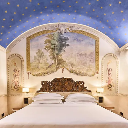 Apartamento Duomo Luxury