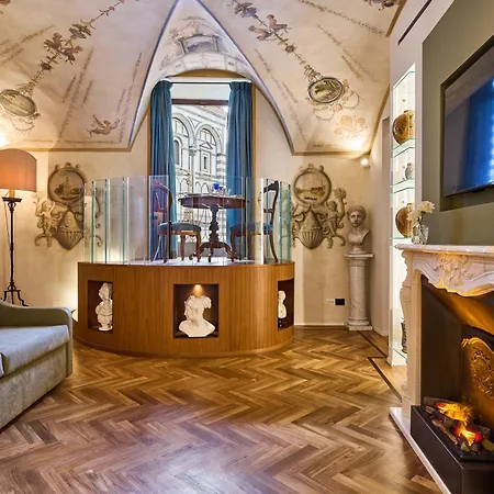 Duomo Luxury * Florença