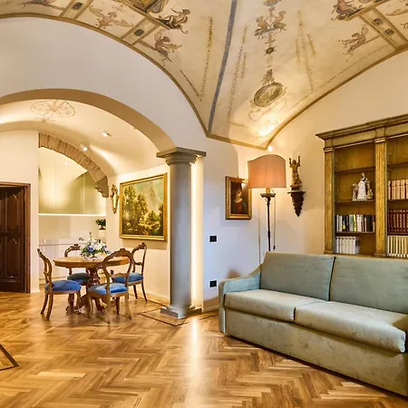 Duomo Luxury Florence