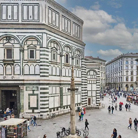 Duomo Luxury *