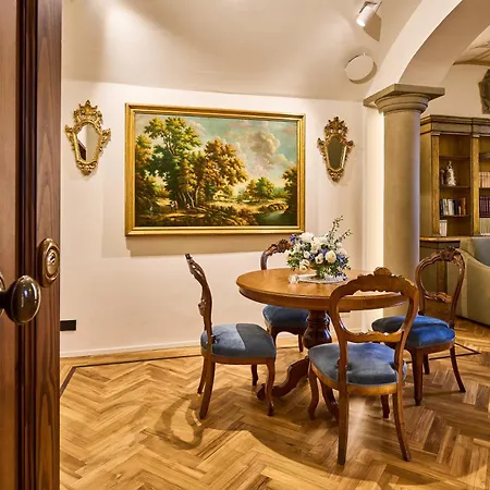 Appartement Duomo Luxury Florence