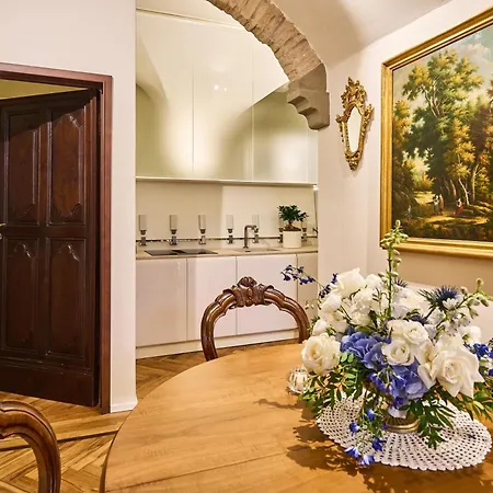 Duomo Luxury *