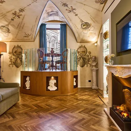 Duomo Luxury Florence