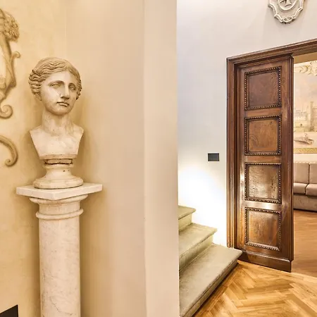 Appartement Duomo Luxury Florence