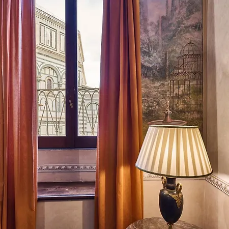 Duomo Luxury * Florence
