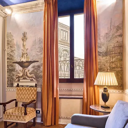 Appartement Duomo Luxury
