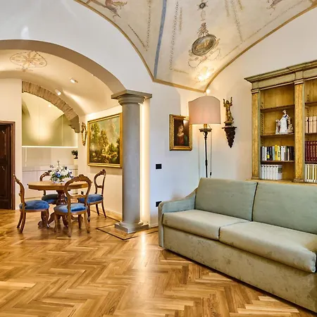 Duomo Luxury *