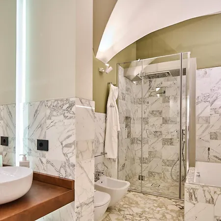 Duomo Luxury *