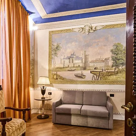 Appartement Duomo Luxury *