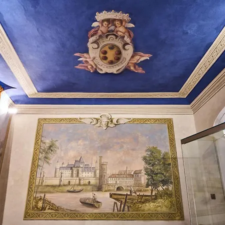 Duomo Luxury Appartement *