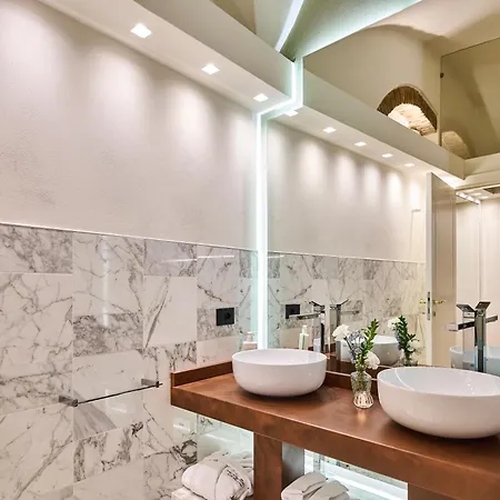 Duomo Luxury *