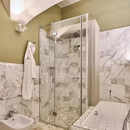 Appartement Duomo Luxury