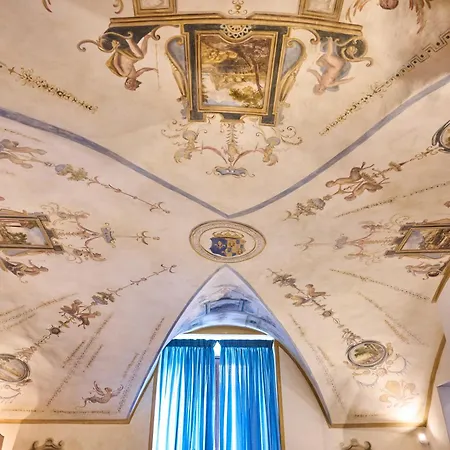 Appartement Duomo Luxury Florence