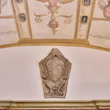 Appartement Duomo Luxury *