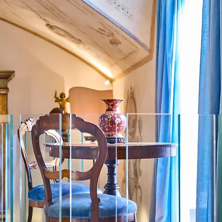 Appartement Duomo Luxury