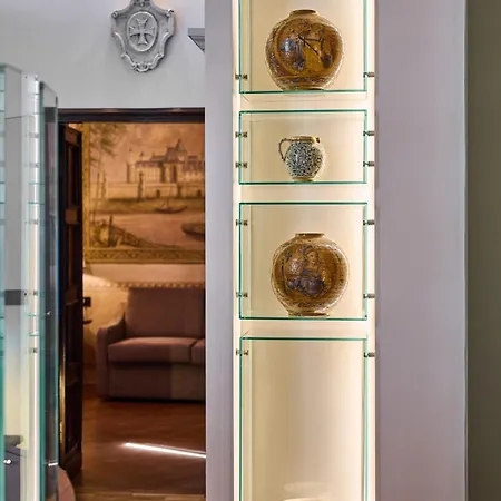 Duomo Luxury Appartement Florence