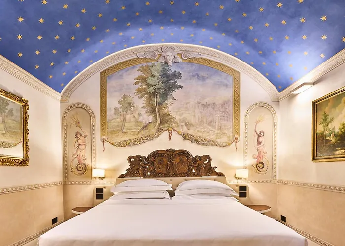 Apartamento Duomo Luxury