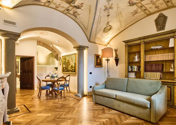 Duomo Luxury Florença