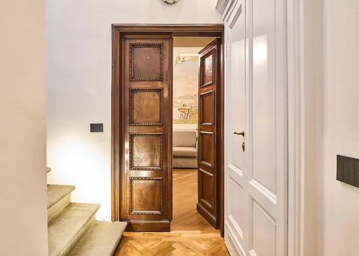 Apartamento Duomo Luxury *