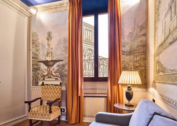 Apartamento Duomo Luxury