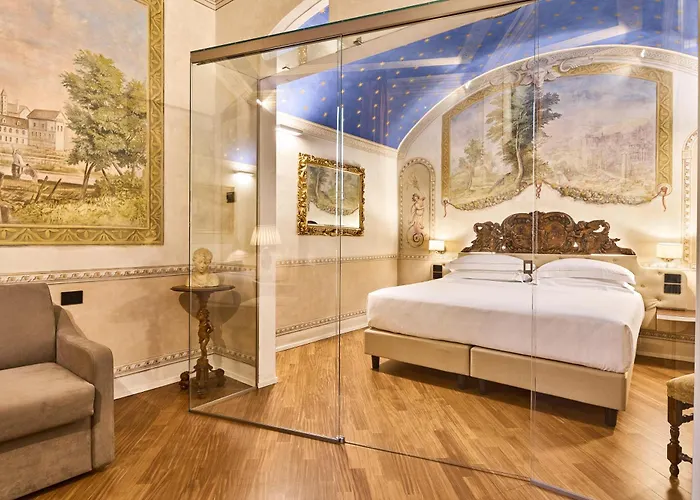 Duomo Luxury Apartamento *