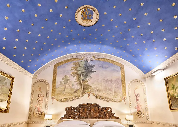 Apartamento Duomo Luxury Florença