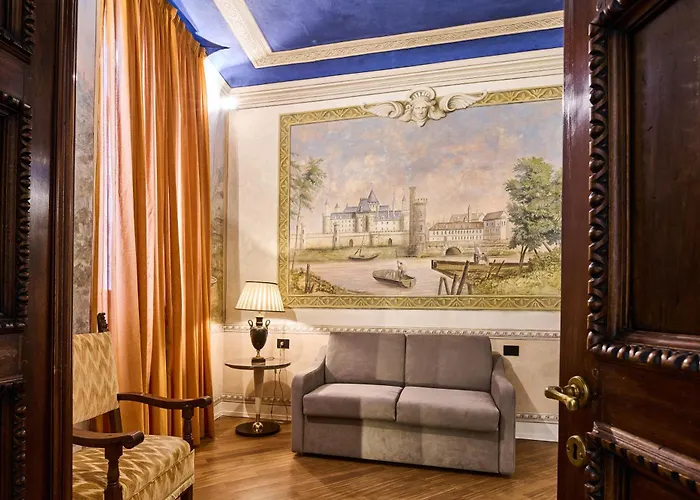 Apartamento Duomo Luxury *