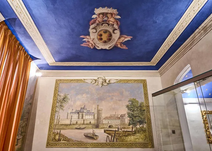 Duomo Luxury Apartamento *