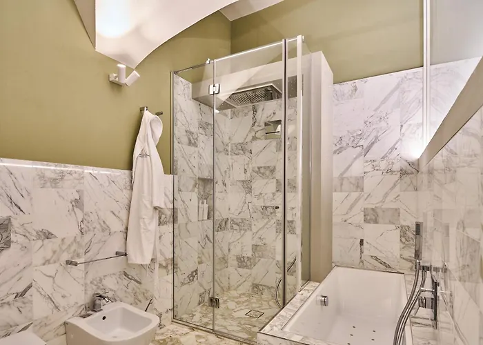 Apartamento Duomo Luxury