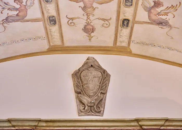 Apartamento Duomo Luxury *