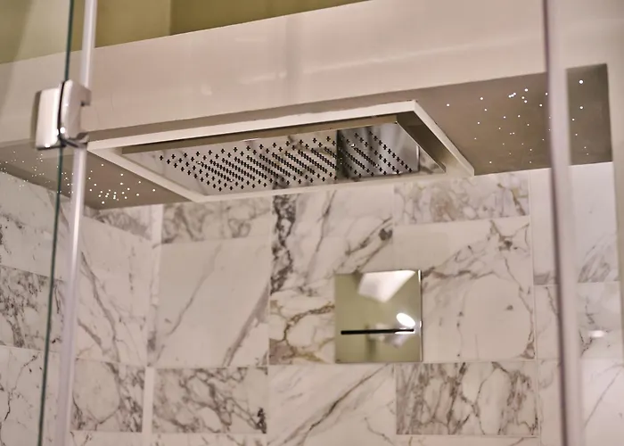 Duomo Luxury Apartamento *