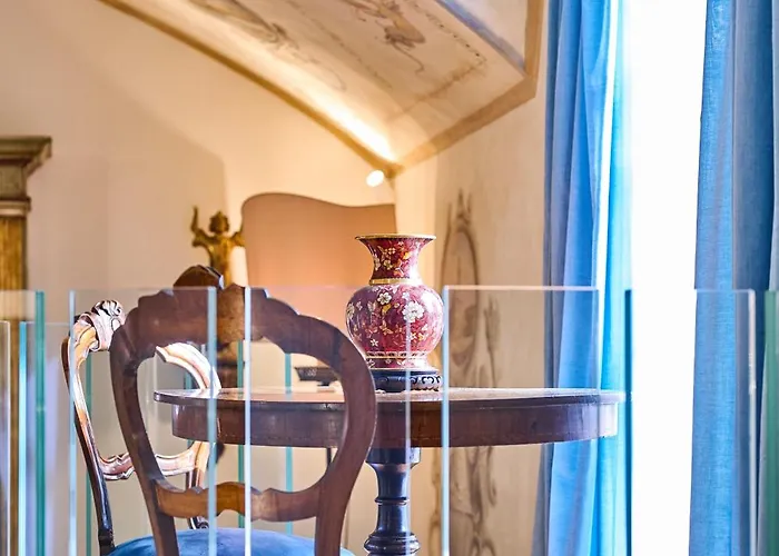Apartamento Duomo Luxury