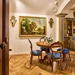 Appartement Duomo Luxury Florence