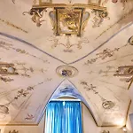 Daire Duomo Luxury Floransa