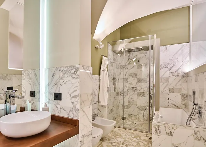 Duomo Luxury *