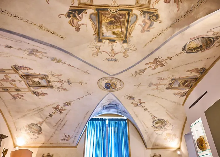 شقة Duomo Luxury فلورنس