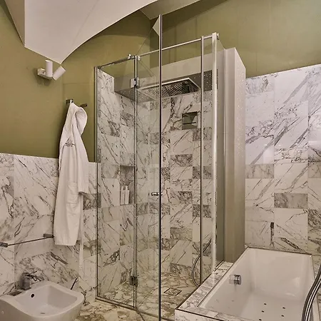 Appartement Duomo Luxury